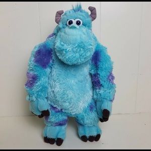 Monster Inc Sullivan Plush 29”